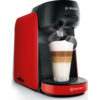 BOSCH Tassimo Finesse Friendly TAS163E