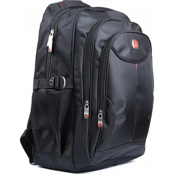 Městský batoh Sportovní batoh Interlook černý