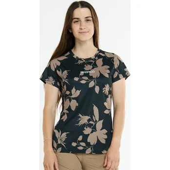 Cyklistické oblečení DHaRCO Womens Short sleeve Jersey Louis Velikost: S