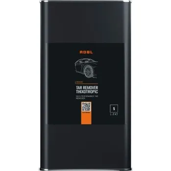 ADBL Tar Remover Thixotropic (5 l)-Odstraňovač asfaltu