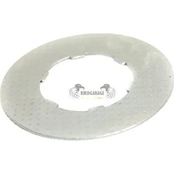 Spojková lamela Lamela spojky (plech) - originál JAWA 50 Pionýr 05,20,21,23