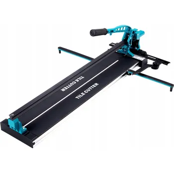 řezačka na dlažbu VEVOR Řezačka obkladů a dlažeb, délka řezu 800 mm, hmotnost 8,3 kg