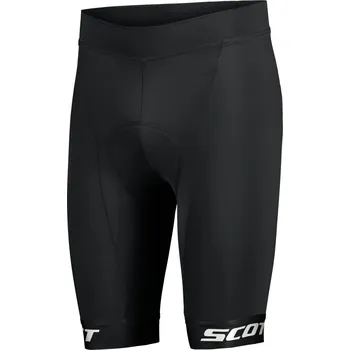 Pánské kraťasy Scott Shorts M's RC Team ++ - BLACK - M - 2025