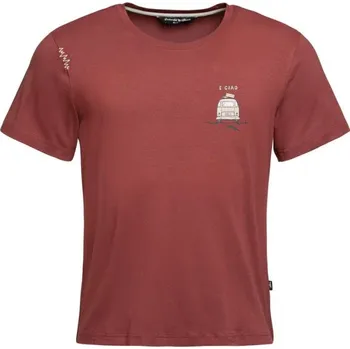 CHILLAZ E Ciao dark red varianta: XL