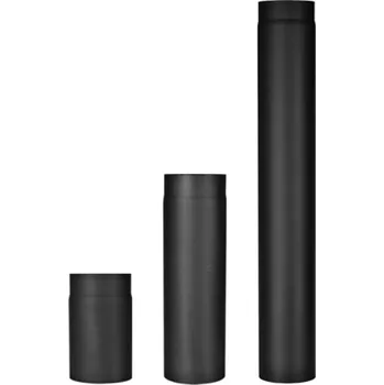 Kouřovod Kouřovod trubka 120/1000/1,5 mm