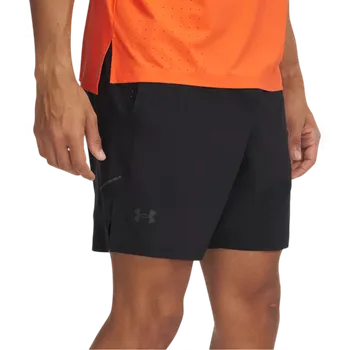 Šortky Under Armour UA LAUNCH PRO 2n1 7'' SHORTS 1376831-003 Velikost XXL