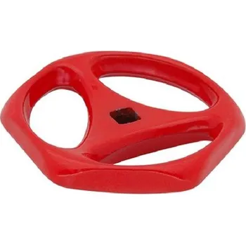 Ventil Ventilové kolečko ruční K-350.1 DN 15, Slovarm 411886