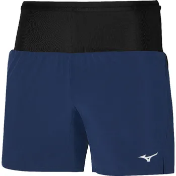 Běžecké oblečení Běžecké šortky Mizuno Multi Pocket Short J2GBB00311 Velikost textilu: XL