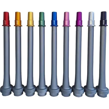 Příslušenství k čerpadlu Klimeš Proudnice E-elektron Barva: Fialová