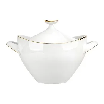 MARIAPAULA MODERNA GOLD POLÉVKOVÁ MÍSA 2.5L