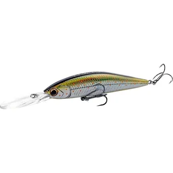 Umělá nástraha Wobler Shimano Yasei Trigger Twitch S 90mm - Pstruh potoční