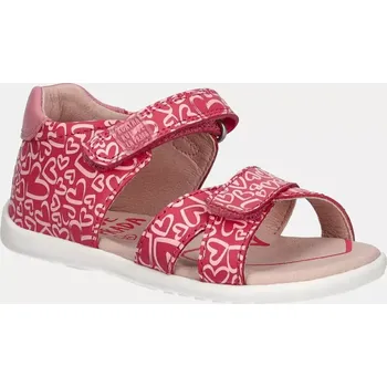 Dívčí sandály Sandály Agatha Ruiz de la Prada 252903 růžová 43X, EUR 24