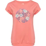 Triko Loap Barga Barva: růžová, Velikost: M, Pohlaví: Dámské