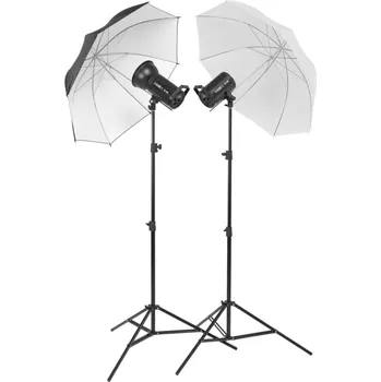 Studiové světlo GlareOne LED 1000 Starter Kit