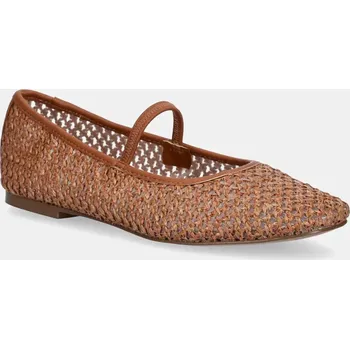 Dámské baleríny Baleríny Steve Madden Majorca hnědá barva, SM11003686 SM11003686.24U 82X, EUR 41