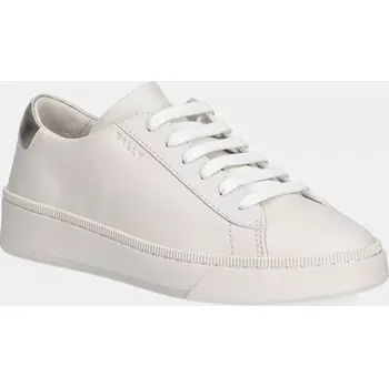 Pánská obuv Sneakers boty Bally WK00AB.VT775.I0L9 béžová 01X, EUR 40