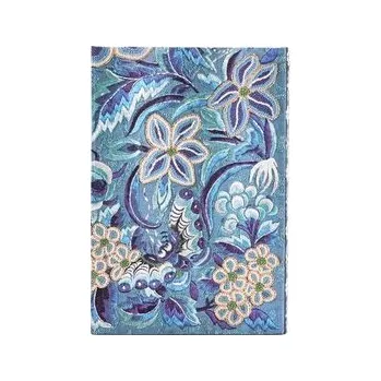 Notatnik linia Blue Willow mini