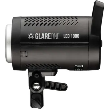 Studiové světlo GlareOne LED 1000
