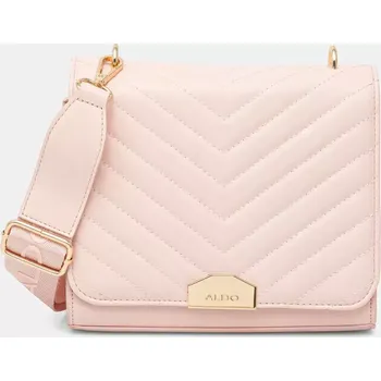 Kabelka Aldo MELOPHUSS růžová barva, 13989272 MELOPHUSS.680 30X, vel. ONE SIZE