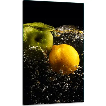 Obraz Krájecí deska TMK ArtDeko sklo 1 ks