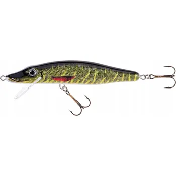 Umělá nástraha WOBLER HOLO SELECT FAT PIKE WOBLER 13,0 cm F PT