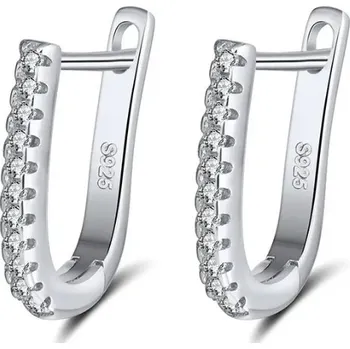 Náušnice Majya Stříbrné náušnice EWA Ag/; ≤1,13 g 11243