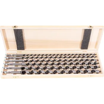 Vrták Stavtool sada vrtáků do dřeva 230mm 6ks P11161