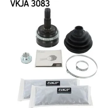 Hřídel nápravy Sada kloubů, hnací hřídel SKF VKJA 3083