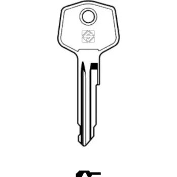 Autoklíč Autoklíč YM5R