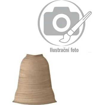 soklová lišta DÖLLKEN WEIMAR SLK50 roh Döllken W460 dub cardamon