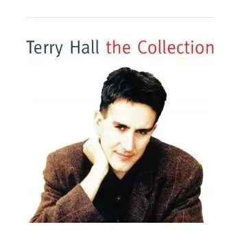 Zahraniční hudba The Collection Terryho Halla CD