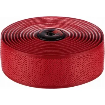 omotávka na kolo Lizard Skins Pásky na řídítka LIZARDSKINS DSP 4,6 BAR TAPE, tloušťka 4,6 mm karmínově červená (NOVINKA)
