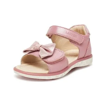 Dívčí sandály Lasocki Kids Sandály HEART CI12-2854-02B Růžová 25