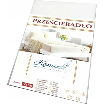 Prostěradlo PREMIUM tradiční prostěradlo 180x210 Bavlna