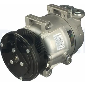 Klimatizace automobilu Kompresor, klimatizace DELPHI DELCS10096-12B1