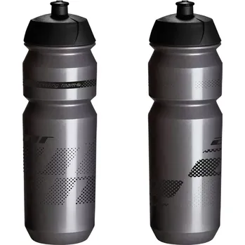 Láhev AUTHOR Láhev AB-Tcx-Shiva X25 0,85 l (šedá/černá)