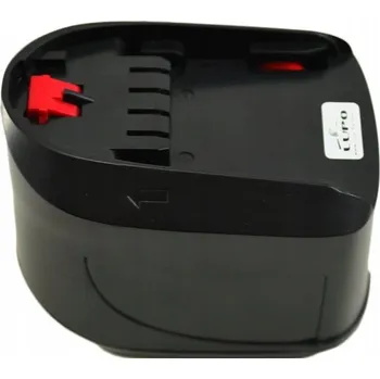 Akumulátor pro Bosch 2607335040 PSR 18V Li 4000 mAh