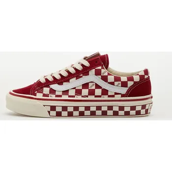 Dámské tenisky Tenisky Vans LX Old Skool 36 Bmx Chili Pepper EUR 38