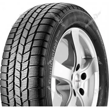Celoroční osobní pneu Pneumatiky CONTINENTAL CONTI CONTACT TS 815 225/55 R18 102V TL XL M+S 3PMSF