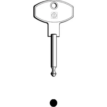 Autoklíč Autoklíč XOM1 Bosch JAWA