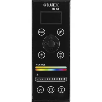 Spoušť pro fotoaparát GlareOne LED RC II SLEDRC2