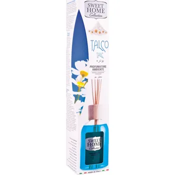 Vůně do bytu Sweet Home Aroma difuzér Talco 100 ml