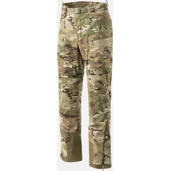 Kalhoty Helikon Trooper Pants - MultiCam L/Long
