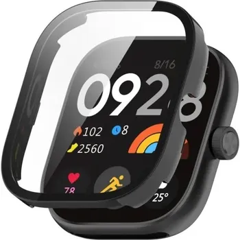 Příslušenství k chytrým hodinkám Ochranný kryt pro Xiaomi Redmi Watch 5 - Černý
