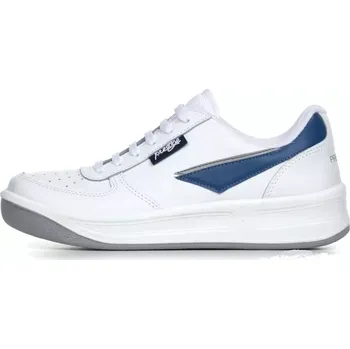 Pracovní obuv Obuv PRESTIGE polobotka M86808 bílá - 46