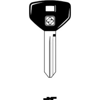 Autoklíč Autoklíč CY16P