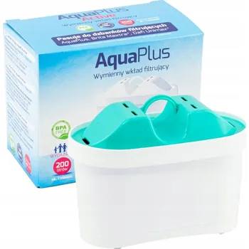 Filtrace vody AquaPlus Active filtr pro Aquaphor ONYX 1ks