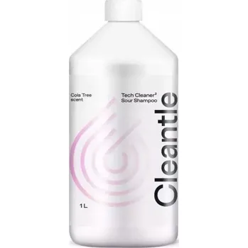 Autošampón CLEANTLE TECH CLEANER COLA TREE SCENT - Autošampon 1L
