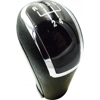 RUKOJEŤ ŘADÍCÍ PÁKY Škoda Fabia I 1999-2008