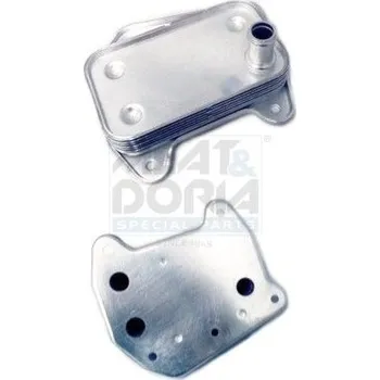 Chladič motoru Olejový chladič, motorový olej MEAT & DORIA 95019